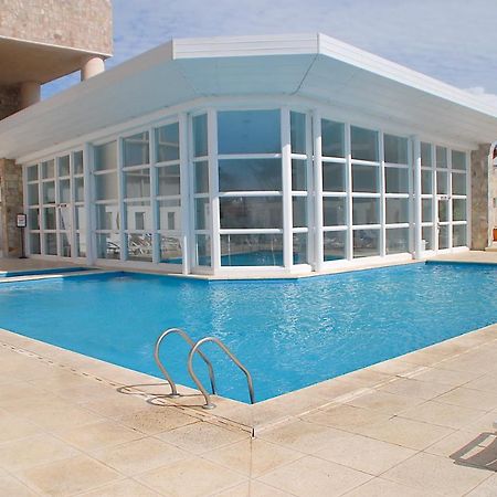 מר דל פלאטה Torres De Manantiales Apart Hotel מראה חיצוני תמונה