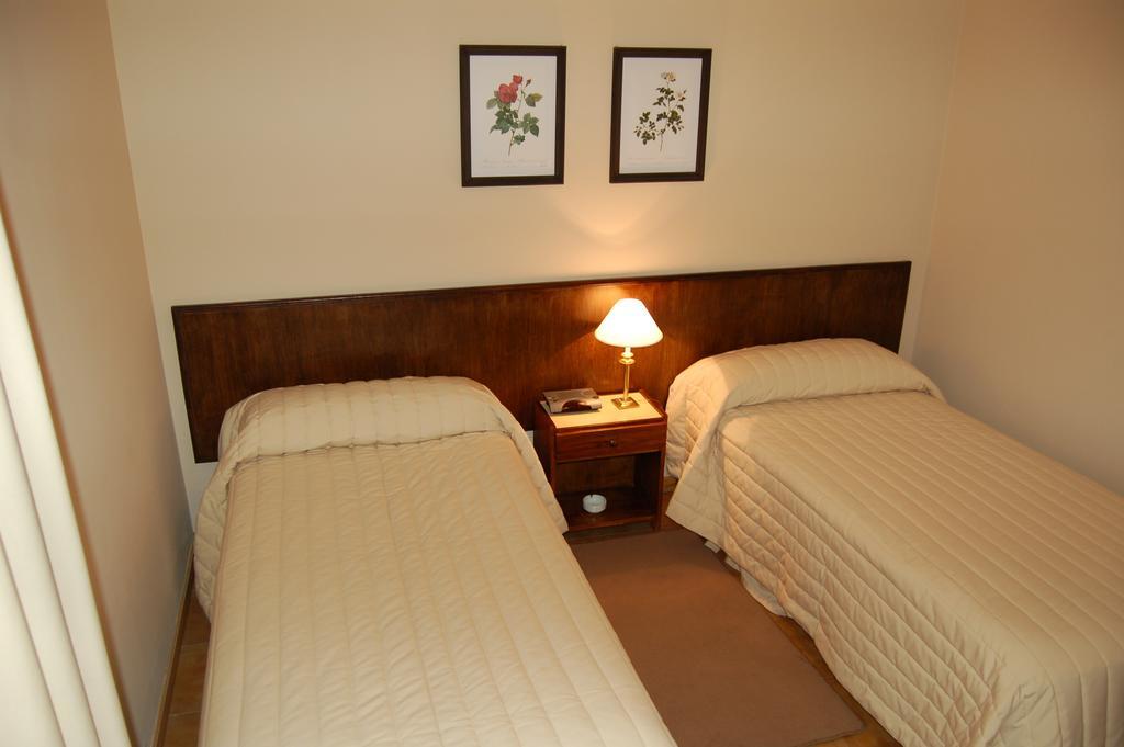 מר דל פלאטה Torres De Manantiales Apart Hotel חדר תמונה