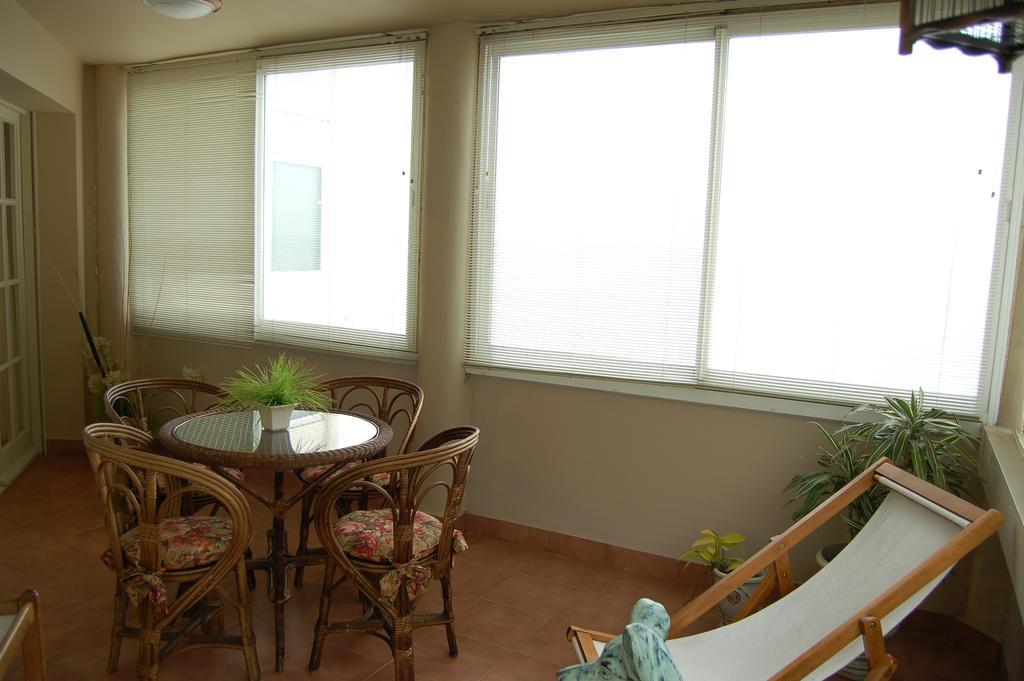 מר דל פלאטה Torres De Manantiales Apart Hotel חדר תמונה