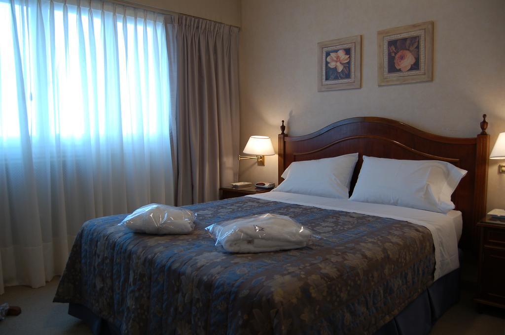 מר דל פלאטה Torres De Manantiales Apart Hotel חדר תמונה