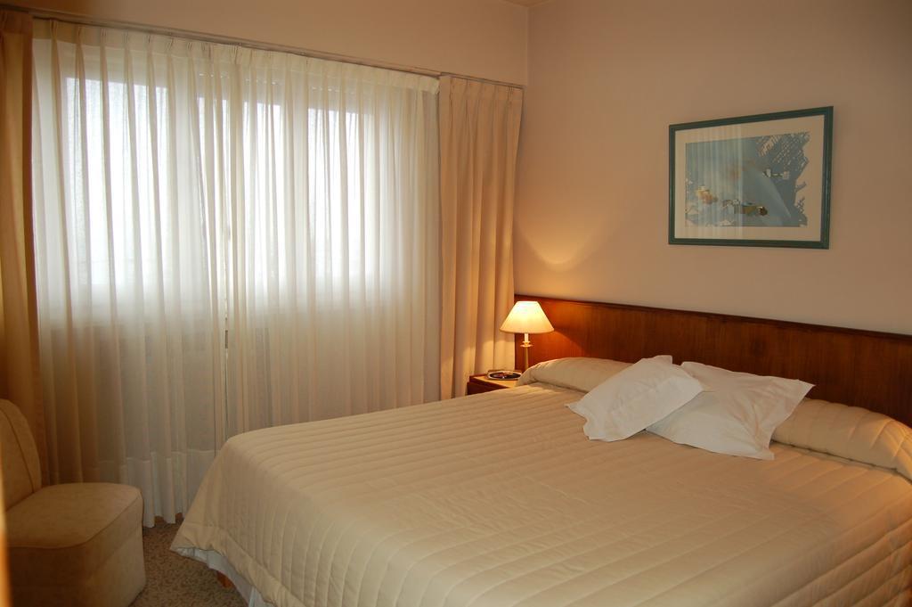מר דל פלאטה Torres De Manantiales Apart Hotel חדר תמונה
