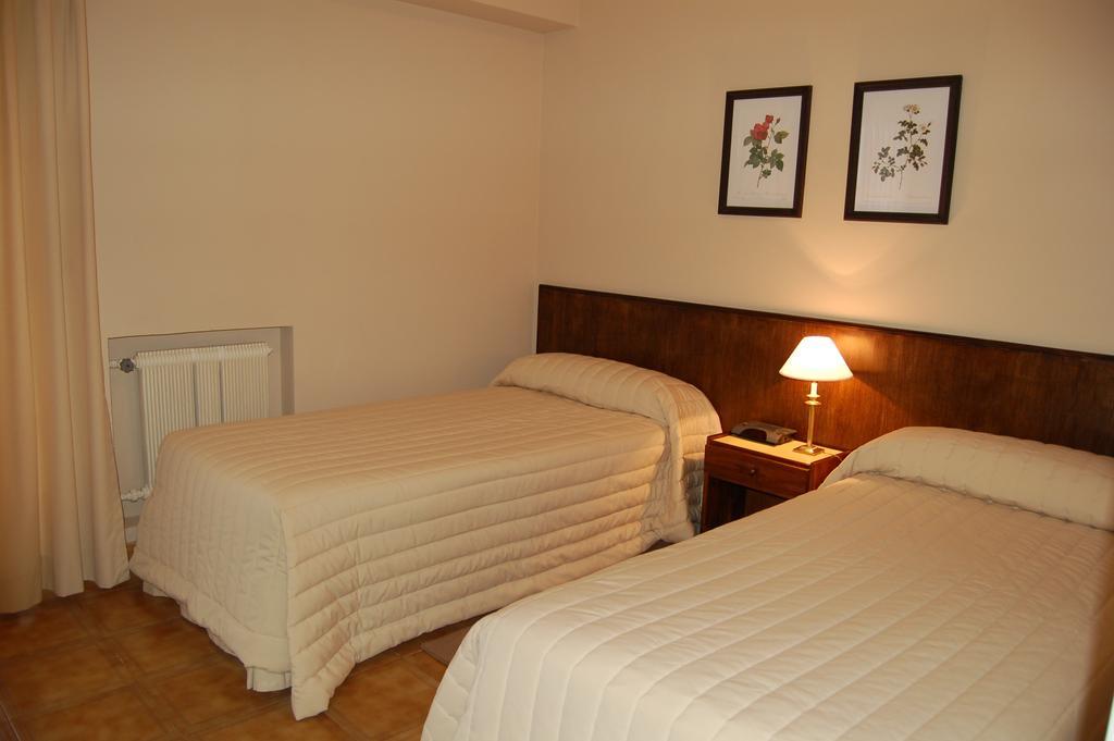 מר דל פלאטה Torres De Manantiales Apart Hotel חדר תמונה