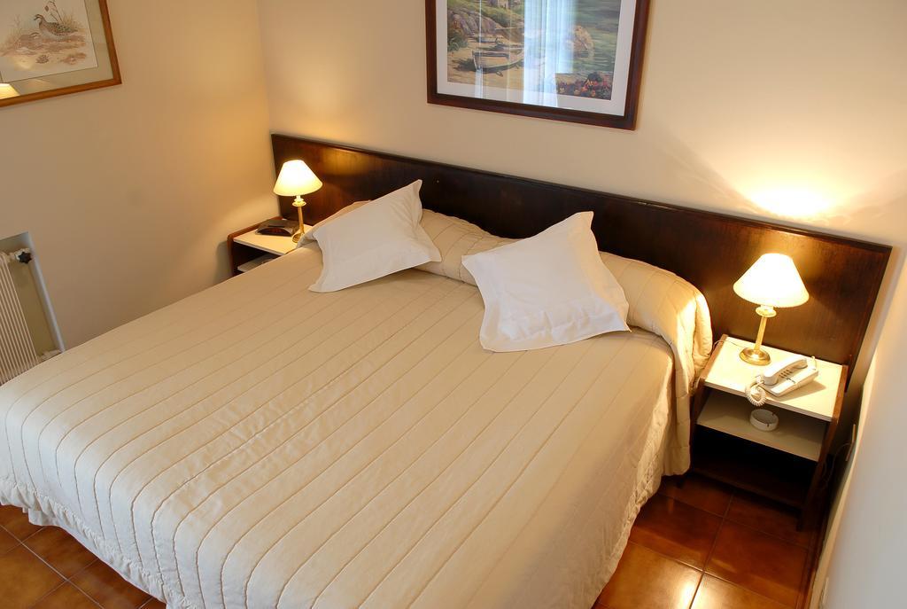 מר דל פלאטה Torres De Manantiales Apart Hotel חדר תמונה